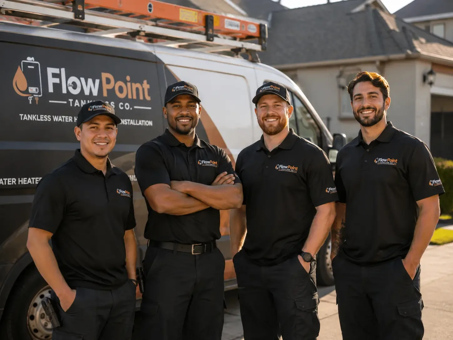 Tankless Water Heater Installation company in Seneca Falls, NY