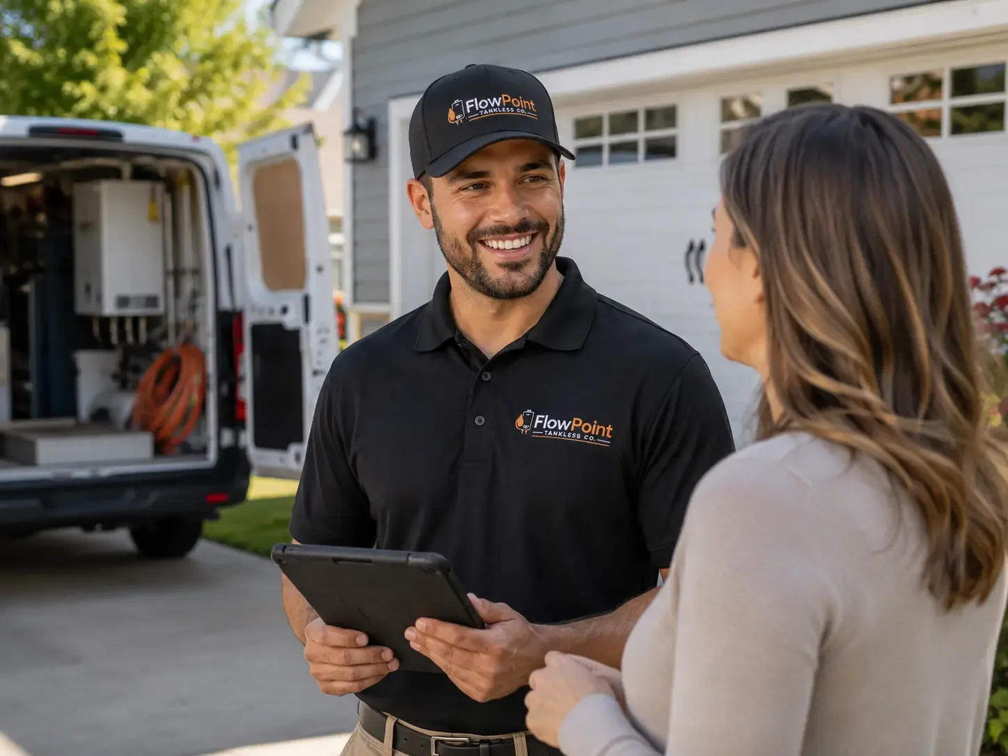 Tankless Water Heater Installation Seneca Falls, NY FAQs